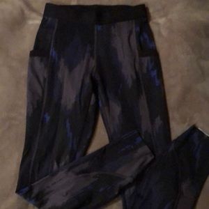 Lululemon Robert Geller